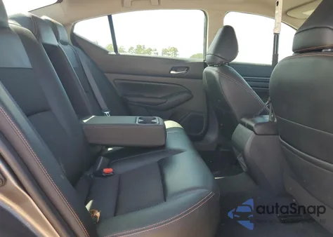 2022 Nissan Altima z USA, uszkodzony, nr VIN 1N4BL4CV5NN413806